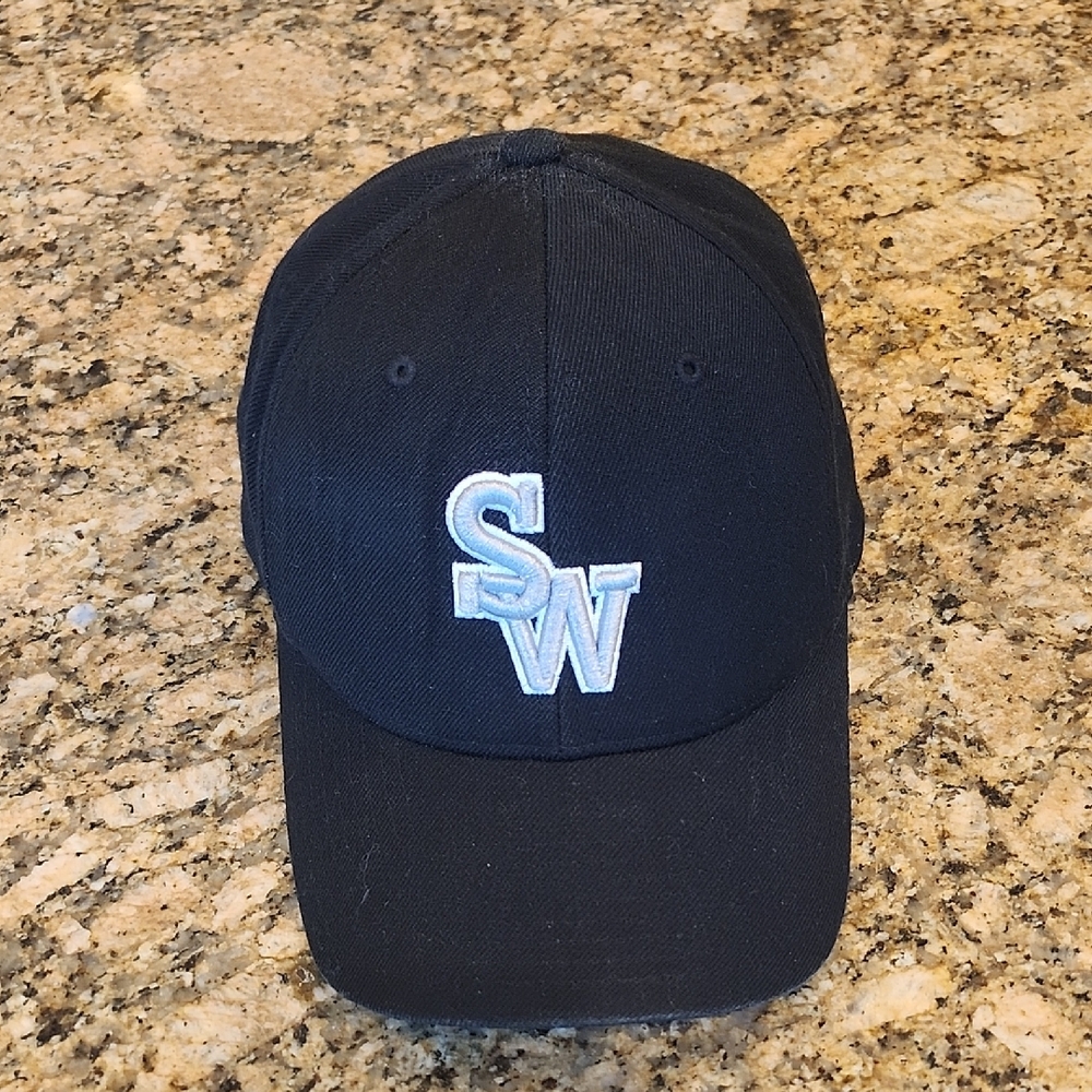 Pacifica Pro‎ Series Black Cap